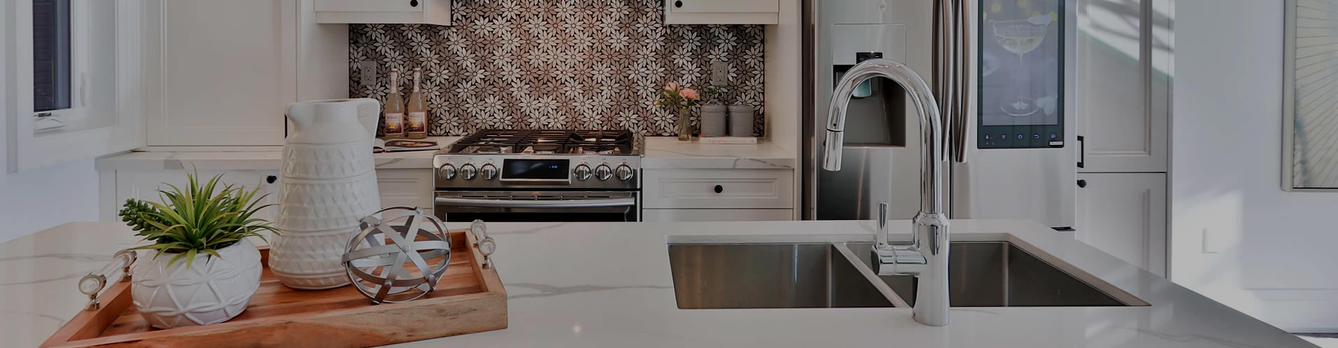 Modern Bathroom Remodel Ideas For Amarillo & Canyon Homes